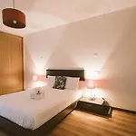 Best 82 - Few Steps To The Beach Apartment Peniche