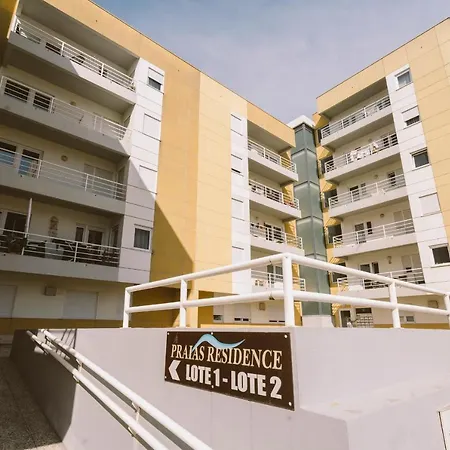 Best 82 - Few Steps To The Beach Apartamento