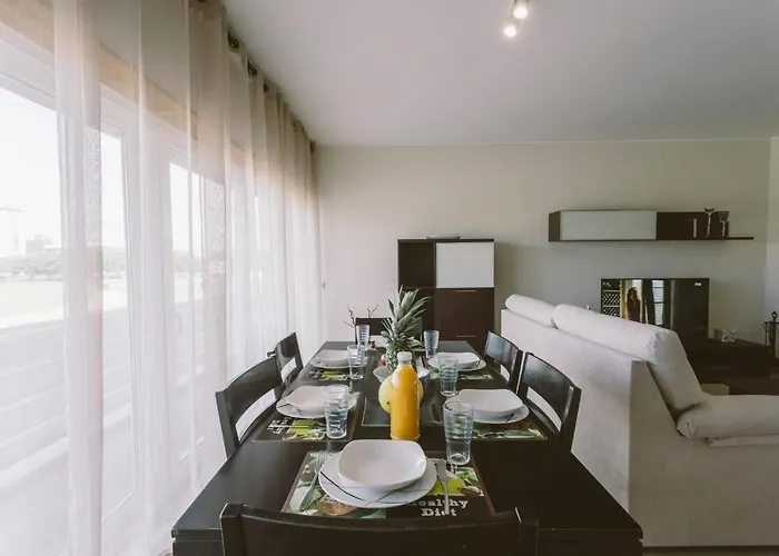 Apartamento Best 82 - Few Steps To The Beach