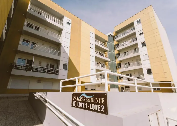 Best 82 - Few Steps To The Beach Apartamento