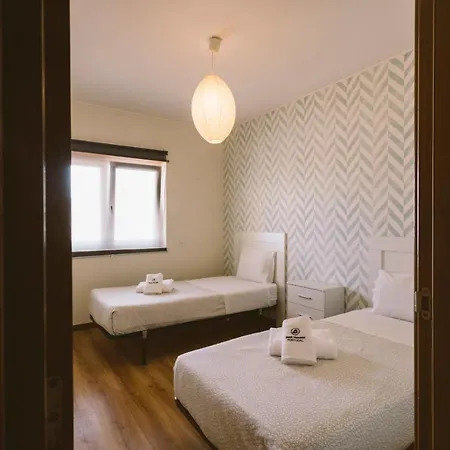 Best 82 - Few Steps To The Beach * Peniche