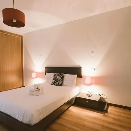 Best 82 - Few Steps To The Beach Apartament Peniche