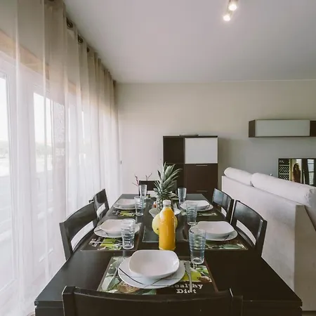 Apartament Best 82 - Few Steps To The Beach