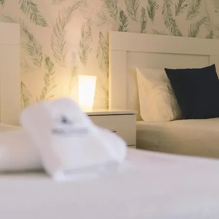 Apartament Best 82 - Few Steps To The Beach Peniche