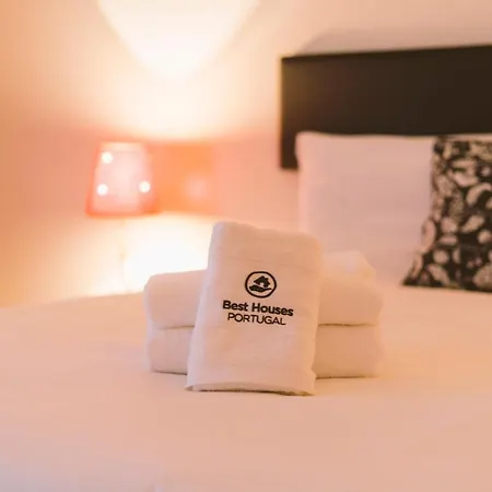 Best 82 - Few Steps To The Beach Apartament Peniche